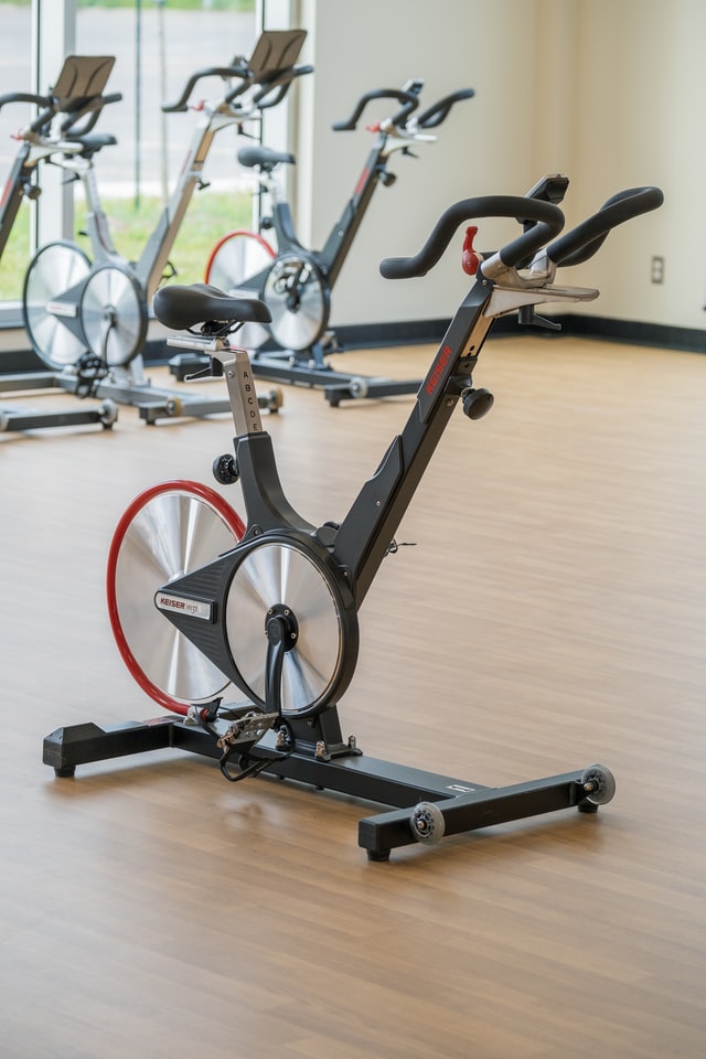 Exercise Cycle